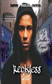 portada "Reckless 2" My Brother's Keeper