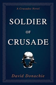 portada Soldier of Crusade
