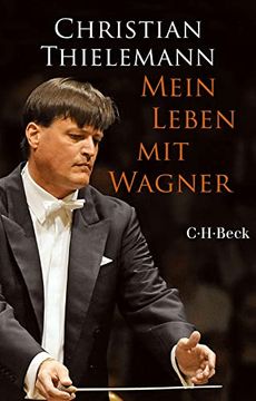 portada Mein Leben mit Wagner (en Alemán)