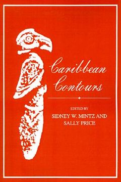 portada caribbean contours (in English)