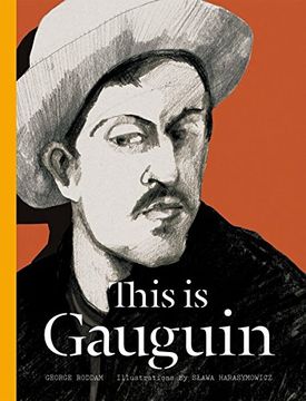 portada This is Gauguin