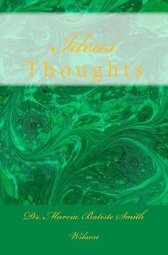 portada Ideas: Thoughts (in English)