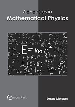 portada Advances in Mathematical Physics (en Inglés)