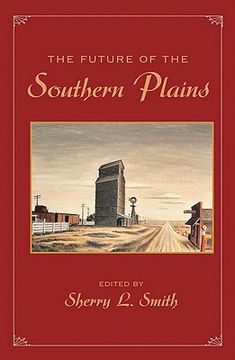 portada the future of the southern plains