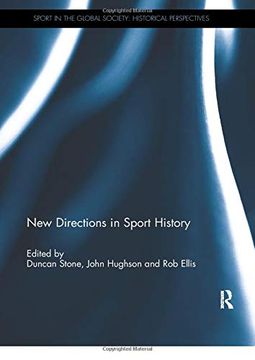 portada New Directions in Sport History