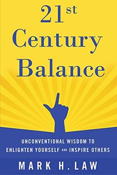 portada 21St Century Balance (in English)