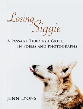 portada Losing Siggie (in English)