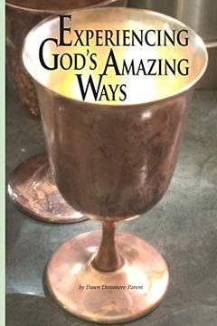 portada Experiencing God's Amazing Ways (en Inglés)