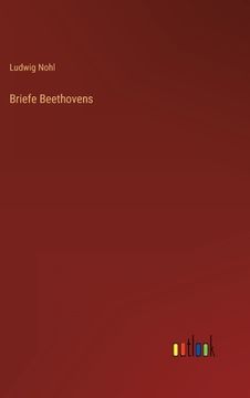 portada Briefe Beethovens (in German)