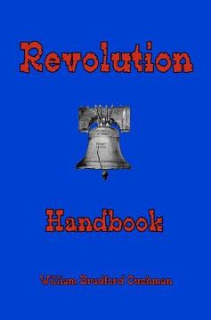 portada revolution handbook (en Inglés)