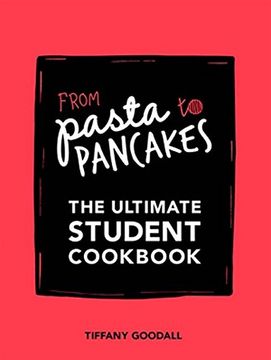 portada From Pasta to Pancakes