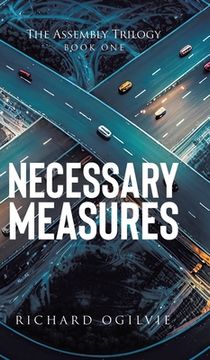 portada Necessary Measures (in English)