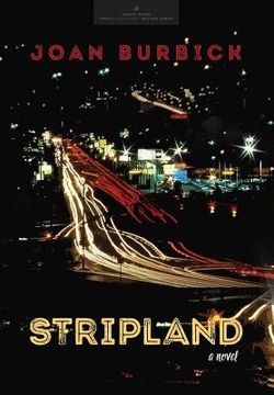 portada Stripland (in English)