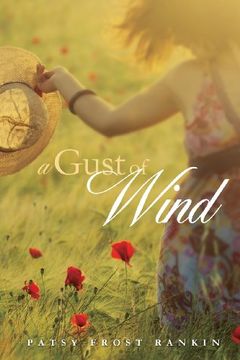 portada A Gust of Wind (en Inglés)