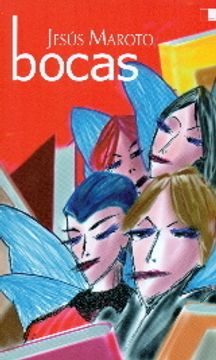 portada Bocas (in Spanish)
