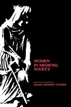 portada Women in Medieval Society (in English)