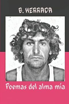 portada Poemas del alma mía