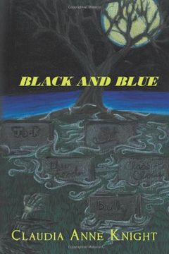 portada black and blue
