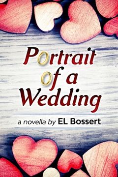portada Portrait of a Wedding (in English)