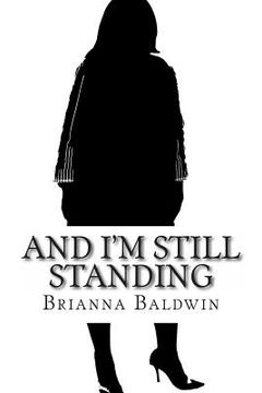 portada And I'm Still Standing (en Inglés)