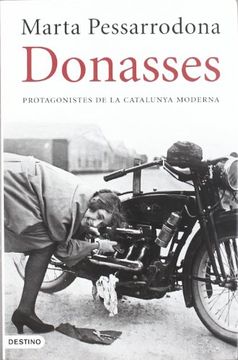 portada Donasses (en Catalá)
