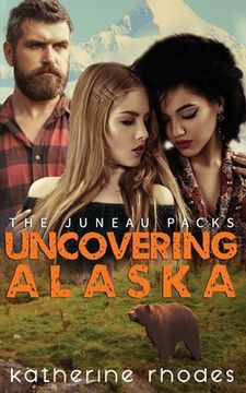 portada Uncovering Alaska