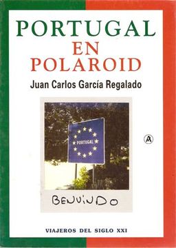 portada Portugal en polaroid