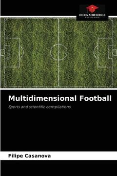 portada Multidimensional Football (in English)