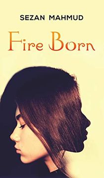 portada Fire Born 