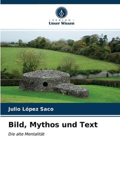 portada Bild, Mythos und Text (in German)