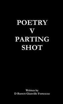 portada Poetry V Parting Shot (en Inglés)