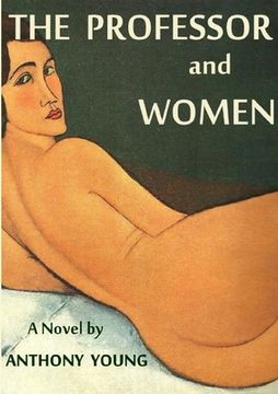 portada The Professor and Women (en Inglés)