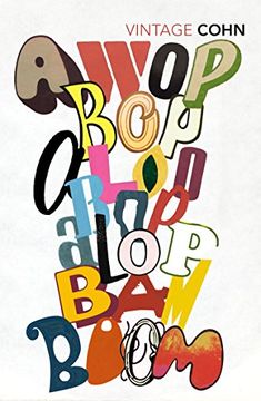 portada Awopbopaloobop Alopbamboom (Vintage Classics) 
