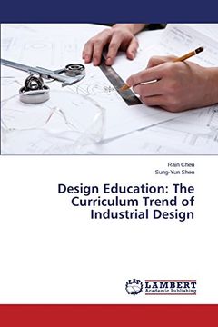 portada Design Education: The Curriculum Trend of Industrial Design