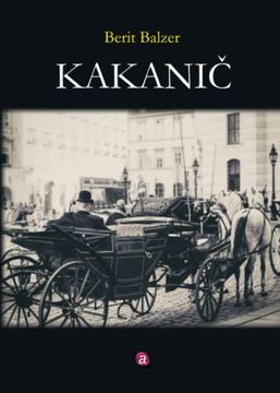 portada Kakanic