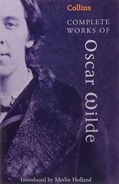 portada Complete Works of Oscar Wilde: Wilde Oscar (Collins Classics) (in English)