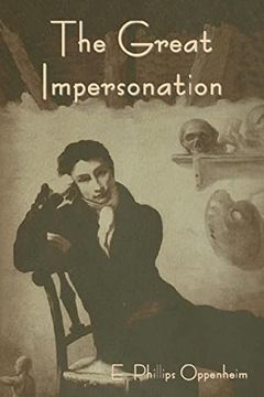 portada The Great Impersonation 
