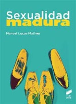 portada Sexualidad Madura