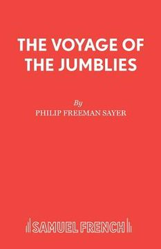 portada The Voyage of the Jumblies (en Inglés)