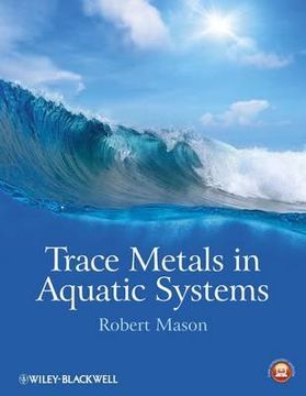 portada Trace Metals in Aquatic Systems