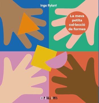 portada La Meva Petita Col·Leccio de Formes (Petalletres) (in Catalá)