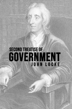 portada Second Treatise of Government (in English)