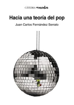 portada Hacia una Teoria del pop (in Spanish)
