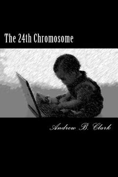 portada the 24th chromosome (in English)