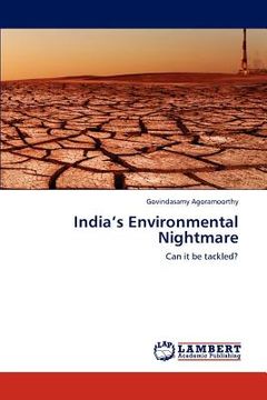 portada india's environmental nightmare