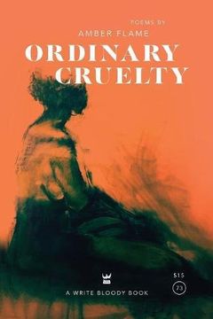 portada Ordinary Cruelty