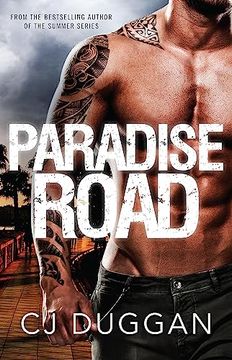 portada Paradise Road (en Inglés)