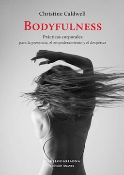 portada Bodyfulness: Prácticas corporales