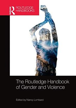 portada The Routledge Handbook of Gender and Violence: Literacy Lessons and Activities for Every Month of the School Year (en Inglés)