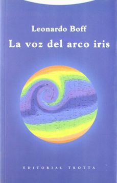 portada La voz del Arco Iris (in Spanish)